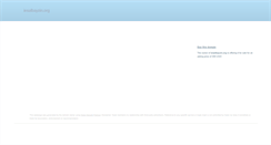 Desktop Screenshot of iesalbayzin.org